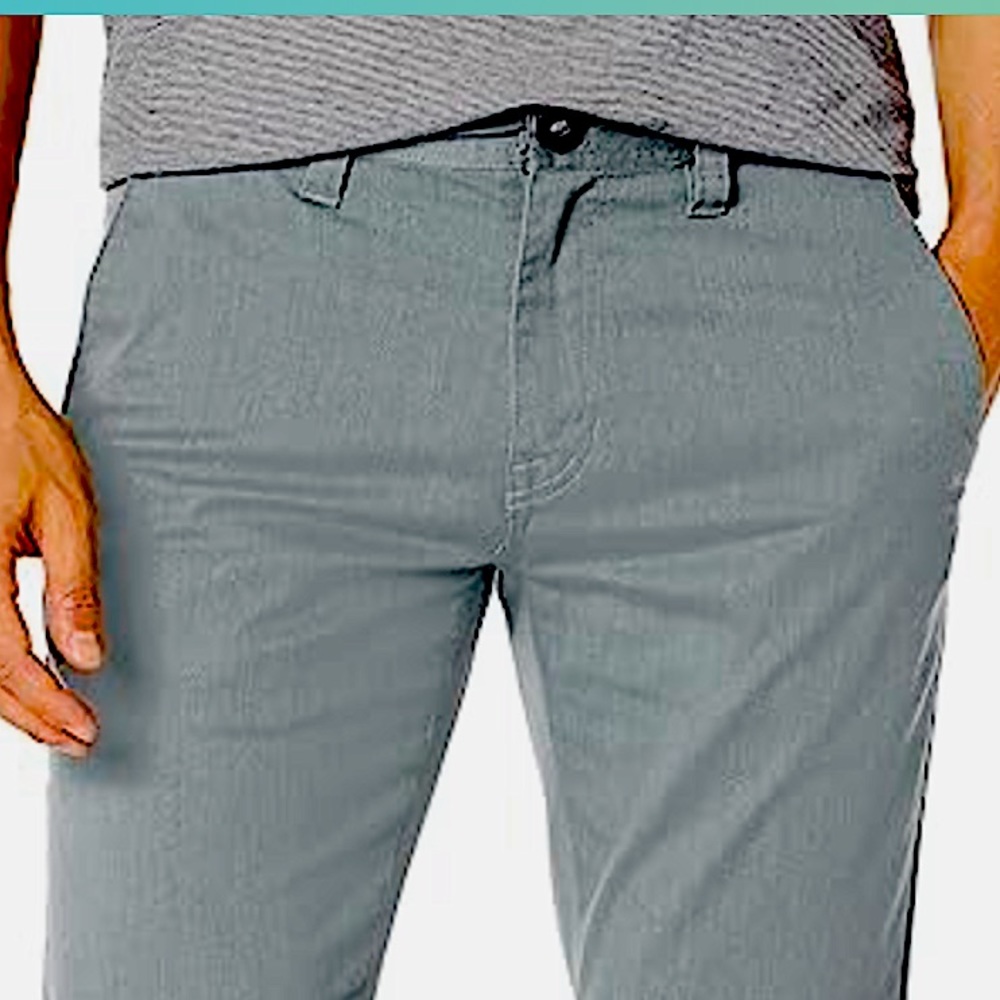 Volcom slim straight men’s 31s